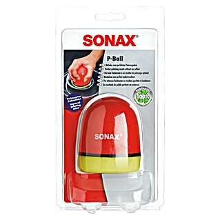 Sonax Polierball (L x B x H: 8 x 7,2 x 14 cm)
