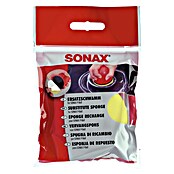 Sonax Ersatzschwamm (Passend für: Sonax Polierball P-Ball)