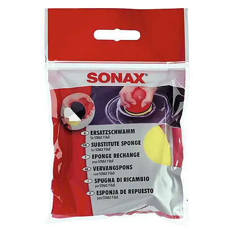 Sonax  Ersatzschwamm