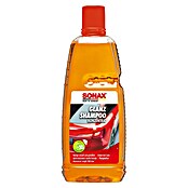 Sonax Auto-Shampoo Konzentrat (Inhalt: 1 l, Dermatologisch getestet)