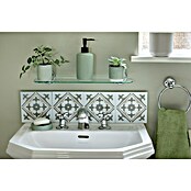 D-c-fix Fliesensticker Wall Tiles Nadia (6 Stk., 15 x 15 cm, Olive) | BAUHAUS