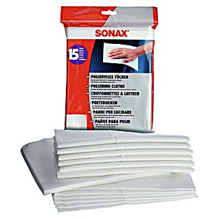 Sonax Krpa za poliranje (Prikladno za: Lakovi za automobile)