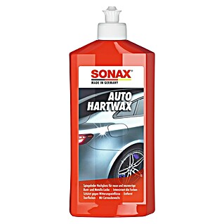 Sonax Hartwachs-Politur (500 ml)