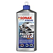 Sonax Xtreme Politur (Geeignet für: Autolacke, Inhalt: 500 ml)