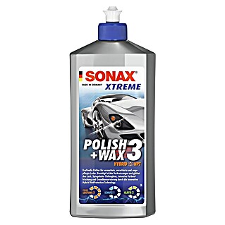 Sonax Xtreme Politur (500 ml)