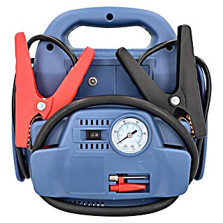 Cartrend Kompressor LI-IO M. (Li-Ionen, 12 V)