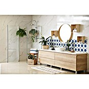 D-c-fix Fliesensticker Wall Tiles Alia (6 Stk., 15 x 15 cm, Blau) | BAUHAUS