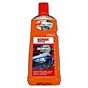 Sonax Auto-Shampoo Konzentrat (Inhalt: 2 l, Dermatologisch getestet)