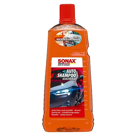 Sonax  Auto-Shampoo Konzentrat