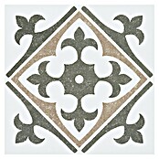 D-c-fix Fliesensticker Wall Tiles Nadia (6 Stk., 15 x 15 cm, Olive) | BAUHAUS