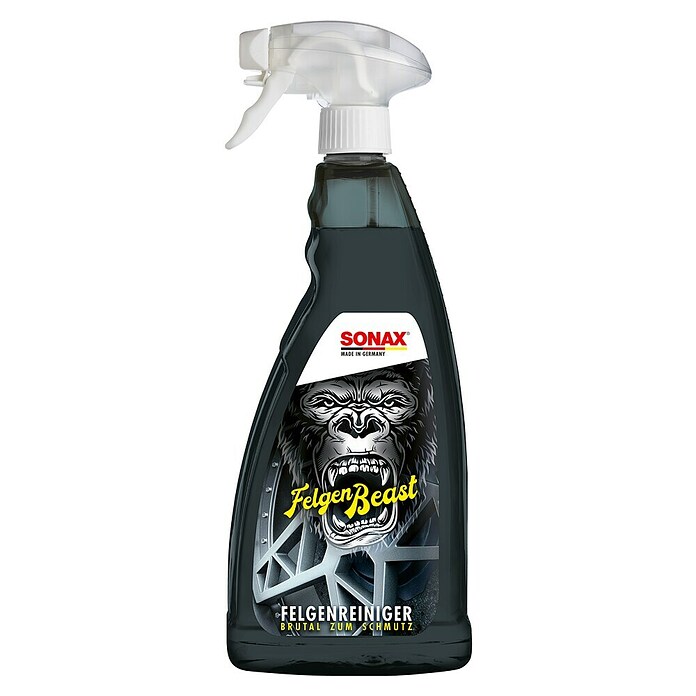 Sonax Felgenreiniger Felgenbeast (1 l) | BAUHAUS