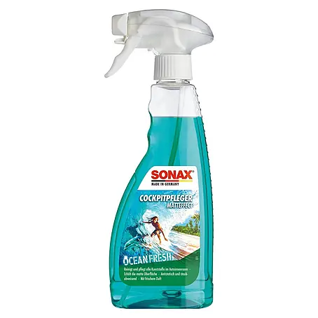 Sonax  Auto-Innenraumreiniger CockpitPfleger