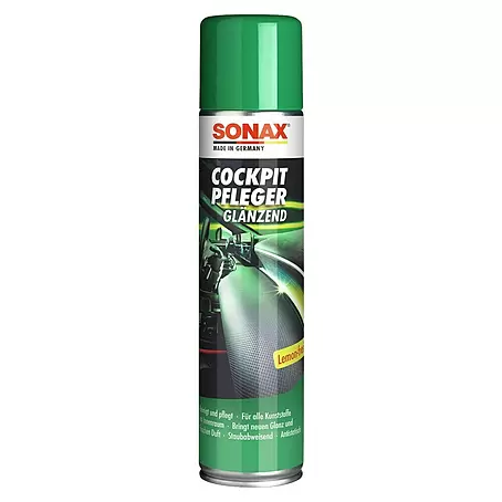 Sonax  Cockpit-Spray