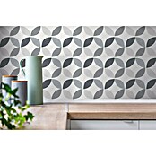 D-c-fix Fliesensticker Wall Tiles Geometric Style (6 Stk., 30,5 x 30,5 cm, Geometric Style) | BAUHAUS
