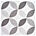D-c-fix Fliesensticker Wall Tiles Geometric Style 