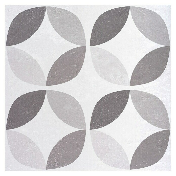 D-c-fix Fliesensticker Wall Tiles Geometric Style (6 Stk., 30,5 x 30,5 cm, Geometric Style) | BAUHAUS