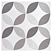 D-c-fix Fliesensticker Wall Tiles Geometric Style (6 Stk., 30,5 x 30,5 cm, Geometric Style) | BAUHAUS