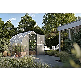 KGT Gewächshaus Rhodo III (Pressblank)