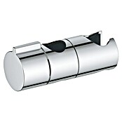 Grohe Konusgleiter Vitalio (Passend für: Brausestangen Ø 22mm, Kunststoff, Silber) | BAUHAUS