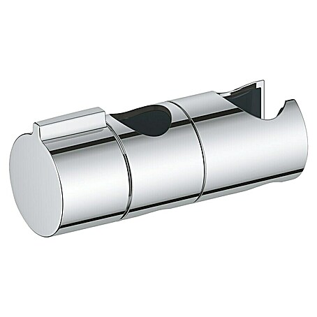 Grohe Konusgleiter Vitalio (Passend für: Brausestangen Ø 22mm, Kunststoff, Silber)