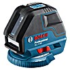 Bosch Professional Linienlaser GLL 3-50 (Arbeitsbereich: 10 m (ohne Empfänger))