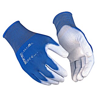 Guide Gartenhandschuhe 531 (7, Blau)