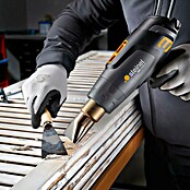 Steinel Heißluftgebläse HM 1920 E (2 300 W, Temperaturbereich: 80 °C - 630 °C) | BAUHAUS