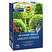 Compo Gnojivo s dugotrajnim djelovanjem za šimšir i božikovinu  (2 kg) | BAUHAUS