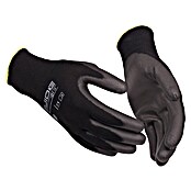 Guide Arbeitshandschuhe 589 PP (Nahtlos, Konfektionsgröße: 10, Schwarz)