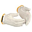 Guide Arbeitshandschuhe 548 (Konfektionsgröße: 10, 10 Paar/Packung, Weiß)