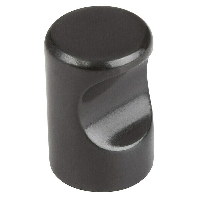 Walteco Ručkica za namještaj Venlo  (Promjer: 15 mm, Ostalo) | BAUHAUS