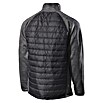 L.Brador Hybridjacke 6090P (Schwarz/Grau, L) | BAUHAUS