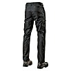 L.Brador Arbeitshose 1091PB (Konfektionsgröße: 50, Schwarz, Dehnbar) | BAUHAUS