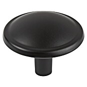 Walteco Meubelknop Mali (Diameter: 32 mm, Overige, Zwart) | BAUHAUS