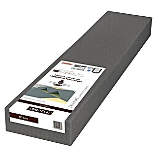 LOGOCLIC Dämmunterlage XPS Extra (10,03 m², Stärke: 3 mm)