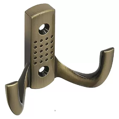 Walteco  Garderobenhaken Camel II