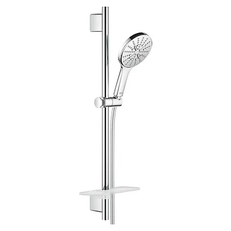 Grohe Rainshower SmartActive Brausegarnitur 130