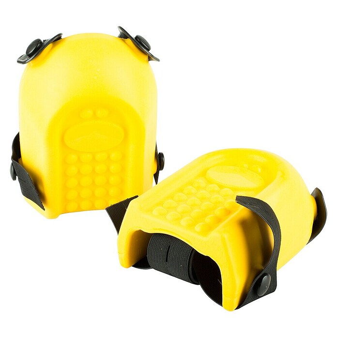 L.Brador Knieschoner N 31 (2 Stk., Material: Polyurethan)
