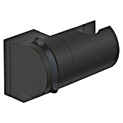 Grohe QuickFix Brausehalter Vitalio Universal (Kunststoff, Schwarz, Matt) | BAUHAUS