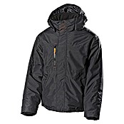 L.Brador Winterjacke 2190P (Schwarz, XXL) | BAUHAUS