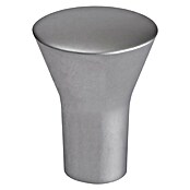 Walteco Meubelknop Tucson (Diameter: 16 mm, Overige, Mat verchroomd) | BAUHAUS