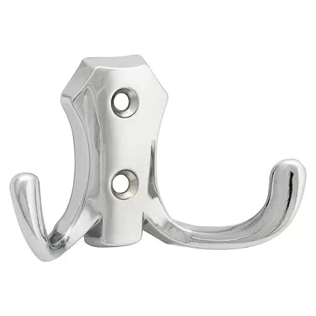 Walteco  Garderobenhaken Romana II