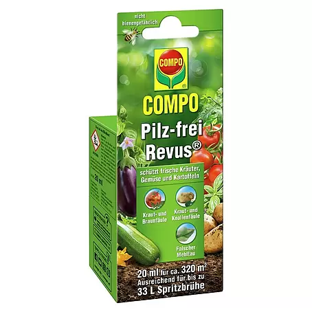 Compo  Pilzfrei Revus®