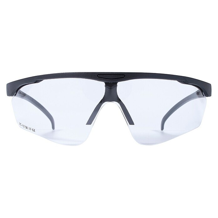 SCHUTZBRILLE ZEKLER 32-HC/AF KLAR       MAIMARKT