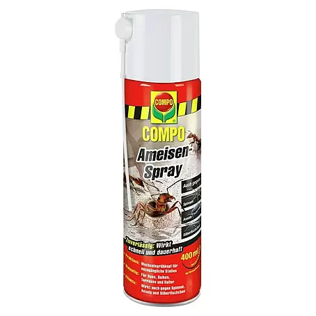 Compo  Ameisenspray