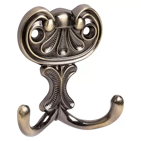 Walteco  Garderobenhaken Bree II