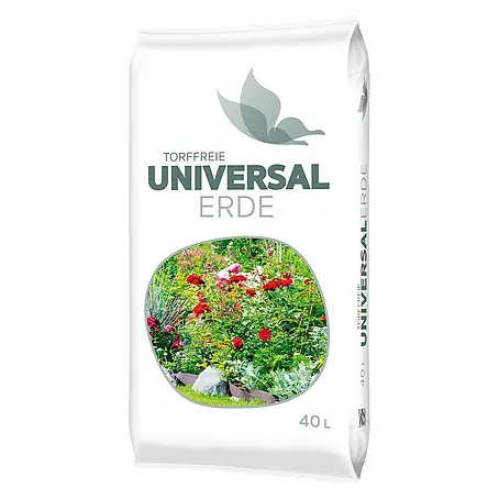 Universalerde