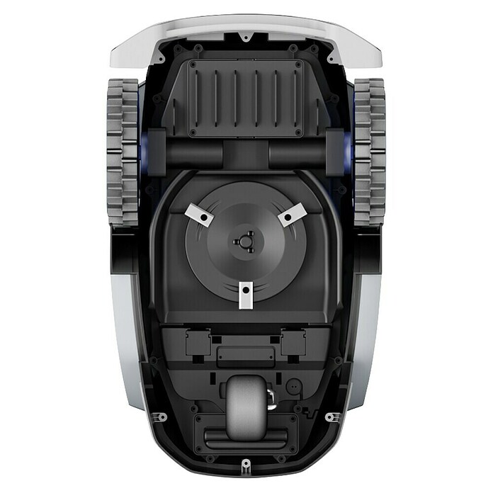 Sunseeker Mähroboter V3 Plus (1 000 m², Schnittbreite: 18 cm, Kamera-gestützte Navigation) | BAUHAUS