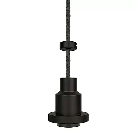 Osram  Schnurpendel Vintage 1906 Pendulum Black