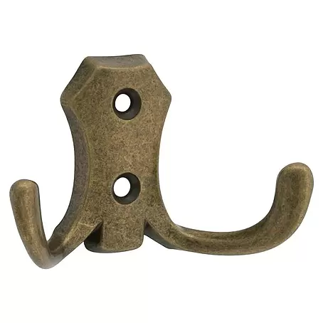 Walteco  Garderobenhaken Romana II
